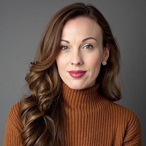 Christina Duffy-Henriques